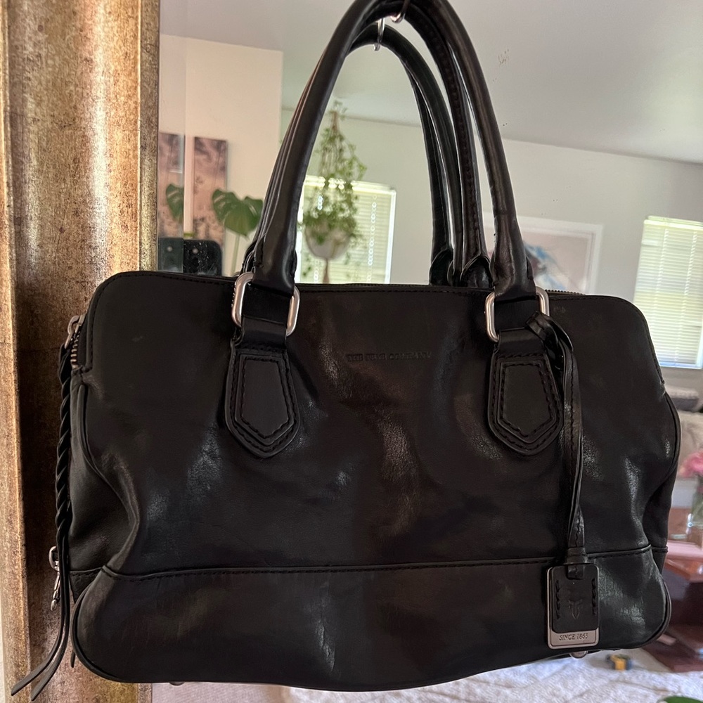 Black Frye bag